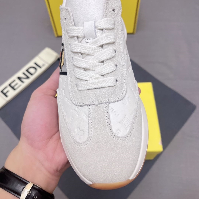 Fendi Sneakers